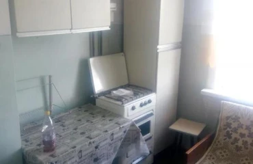 Photo One-Room flat, to rent. Poltava Киевский