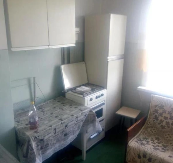 Photo 1. One-Room flat, to rent. Poltava Киевский
