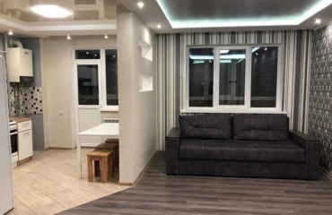Photo One-Room flat, to rent. Poltava Шевченковский (Октябрьский)