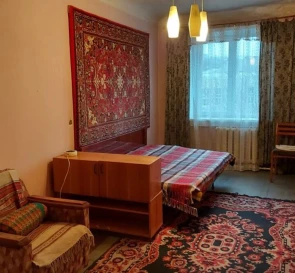 Photo 3. Two-Room flat, to rent. Poltava Подольский