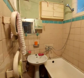 Photo 5. Two-Room flat, to rent. Poltava Подольский