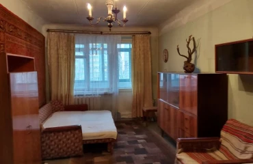 Photo Two-Room flat, to rent. Poltava Подольский