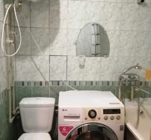 Photo 2. One-Room flat, to rent. Poltava Шевченковский (Октябрьский)