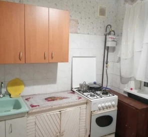 Photo 3. One-Room flat, to rent. Poltava Шевченковский (Октябрьский)