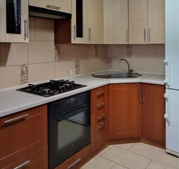 Foto 1. Monoambiente piso, para alquilar. Poltava Киевский