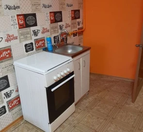 Фото 3. Однокімнатна квартира, оренда. Полтава Шевченковский (Октябрьский)