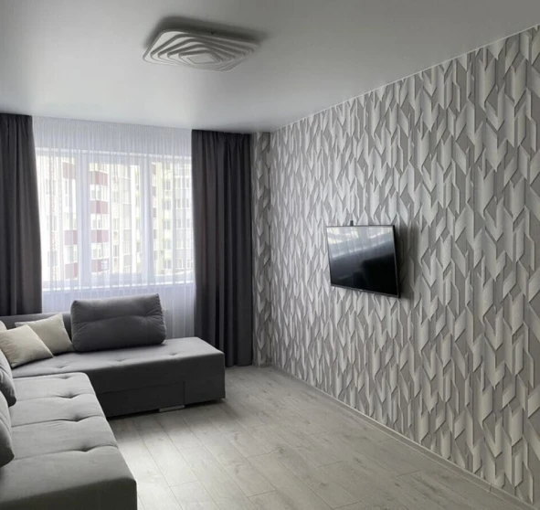 Photo 1. Two-Room flat, to rent. Poltava Шевченковский (Октябрьский)