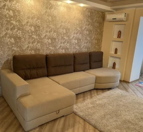 Foto 3. Tres Ambientes piso, para alquilar. Poltava Шевченковский (Октябрьский)