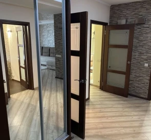 Foto 5. Tres Ambientes piso, para alquilar. Poltava Шевченковский (Октябрьский)