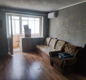 Photo 5. One-Room flat, to rent. Poltava Киевский