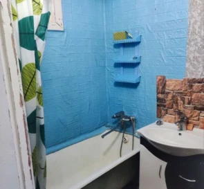 Photo 4. One-Room flat, to rent. Poltava Киевский