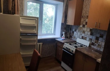 Photo One-Room flat, to rent. Poltava Киевский
