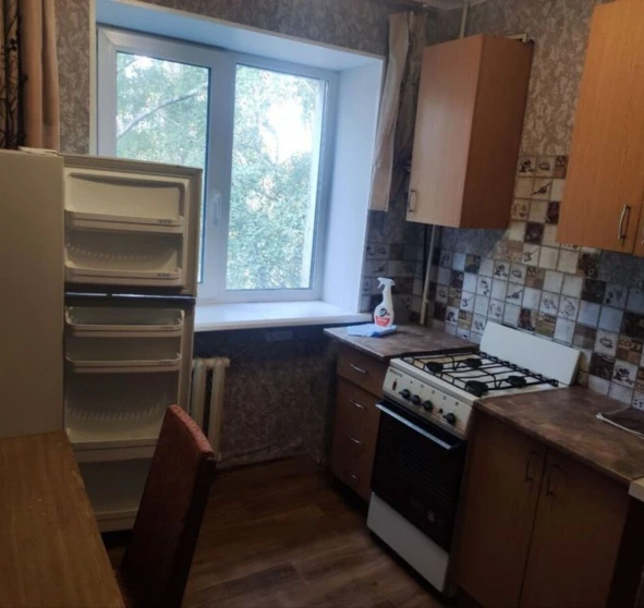 Photo 1. One-Room flat, to rent. Poltava Киевский
