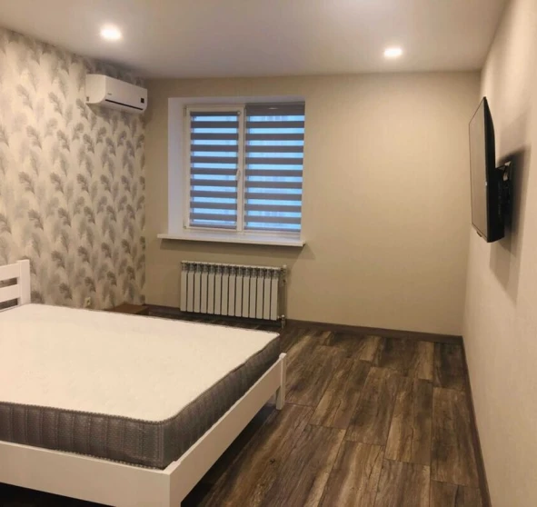 Photo 1. One-Room flat, to rent. Poltava Киевский