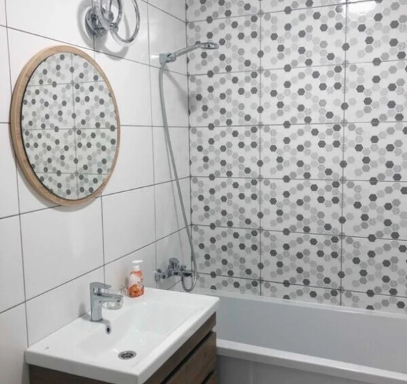 Photo 2. One-Room flat, to rent. Poltava Киевский