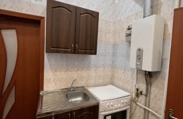 Photo One-Room flat, to rent. Poltava Шевченковский (Октябрьский)