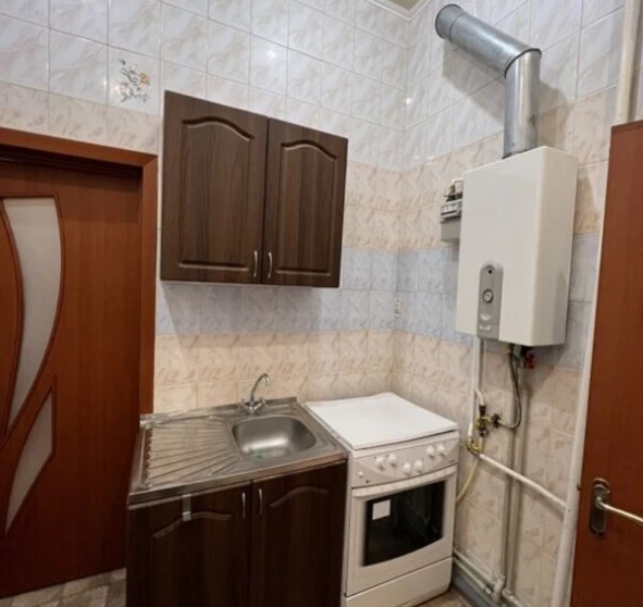 Photo 1. One-Room flat, to rent. Poltava Шевченковский (Октябрьский)