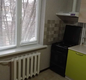 Zdjęcie 5. Dwupokojowe mieszkanie, do wynajęcia. Poltava Киевский