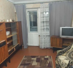 Фото 3. Двокімнатна квартира, оренда. Полтава Подольский