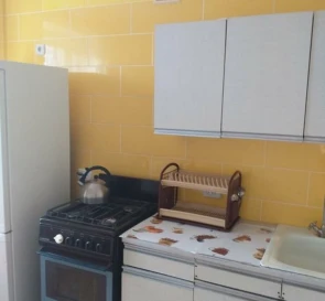 Photo 2. One-Room flat, to rent. Poltava Киевский