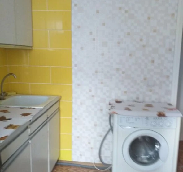 Photo 1. One-Room flat, to rent. Poltava Киевский