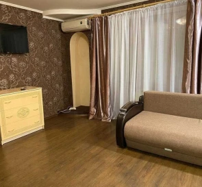 Photo 5. One-Room flat, to rent. Poltava Подольский