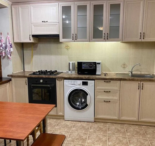Photo 1. One-Room flat, to rent. Poltava Подольский