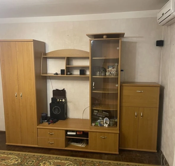 Zdjęcie 1. Dwupokojowe mieszkanie, do wynajęcia. Poltava Киевский