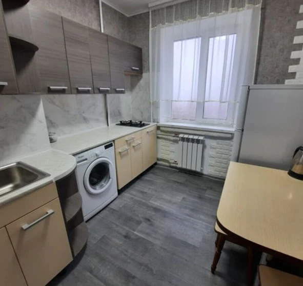 Photo 1. One-Room flat, to rent. Poltava Шевченковский (Октябрьский)