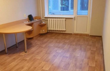 Photo One-Room flat, to rent. Poltava Киевский