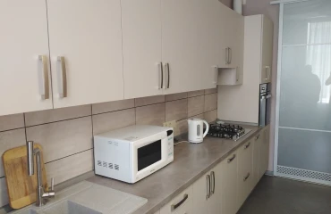 Photo Four-Room flat, to rent. Dnipro Центральный