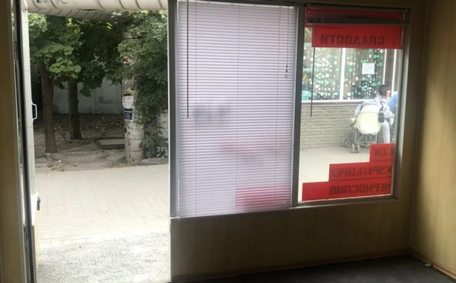 Fotografie 1. Comercială, de închiriat. Dnipro Соборный