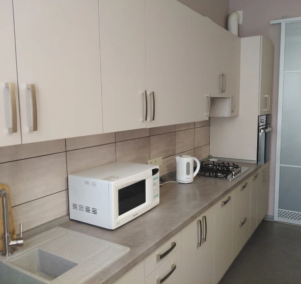 Photo 1. Four-Room flat, for sale. Dnipro Центральный