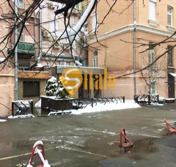 Fotografie 1. Comercială, de închiriat. Kyiv Печерский