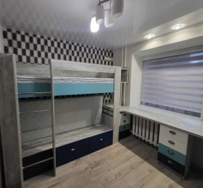 Photo 2. Two-Room flat, to rent. Poltava Подольский