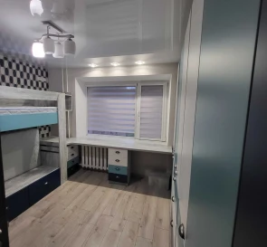 Photo 3. Two-Room flat, to rent. Poltava Подольский