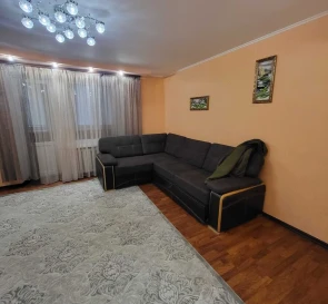 Photo 5. Two-Room flat, to rent. Poltava Подольский