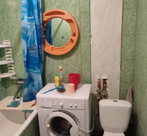 Photo 2. One-Room flat, to rent. Poltava Киевский
