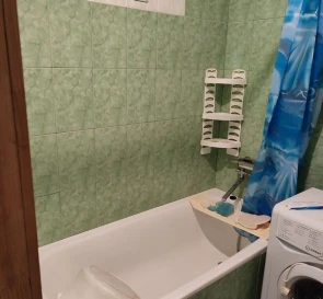 Photo 4. One-Room flat, to rent. Poltava Киевский