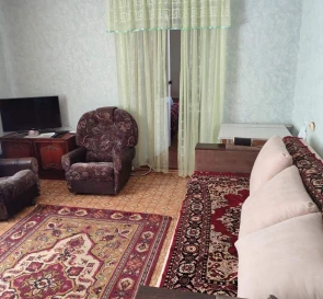 Photo 3. One-Room flat, to rent. Poltava Киевский