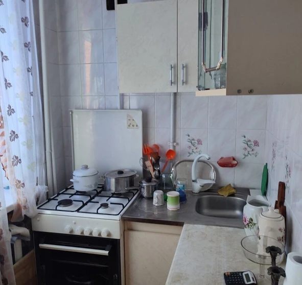 Photo 1. One-Room flat, to rent. Poltava Киевский
