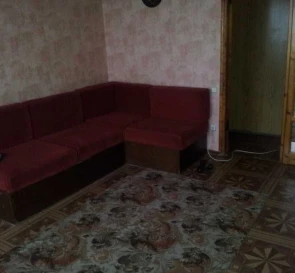 Photo 3. Two-Room flat, to rent. Poltava Шевченковский (Октябрьский)