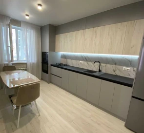 Photo 3. One-Room flat, to rent. Poltava Шевченковский (Октябрьский)