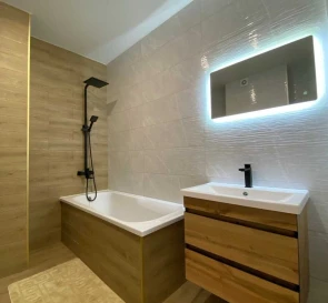 Photo 4. One-Room flat, to rent. Poltava Шевченковский (Октябрьский)