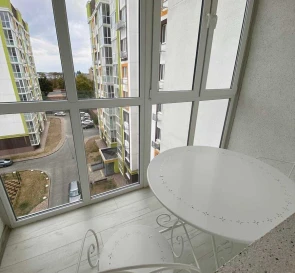 Photo 2. One-Room flat, to rent. Poltava Шевченковский (Октябрьский)