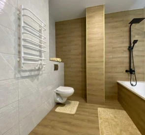 Photo 5. One-Room flat, to rent. Poltava Шевченковский (Октябрьский)