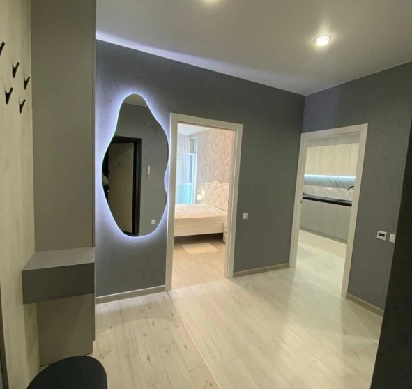 Photo 1. One-Room flat, to rent. Poltava Шевченковский (Октябрьский)