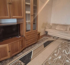 Фото 2. Однокомнатная квартира, продажа. Полтава Подольский