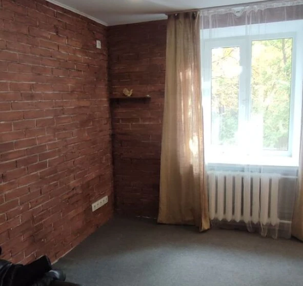 Fotografie 1. Două Camere apartament, de vânzare. Poltava Шевченковский (Октябрьский)