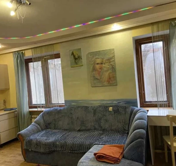 Photo 1. House, to rent. Poltava